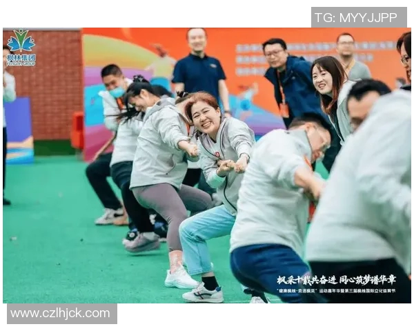 全力拼搏赛场荣耀，精彩赛事成就梦想人生